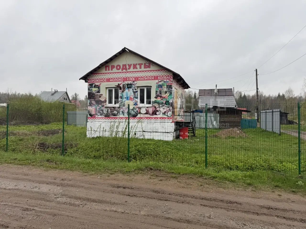 Фото недвижимости