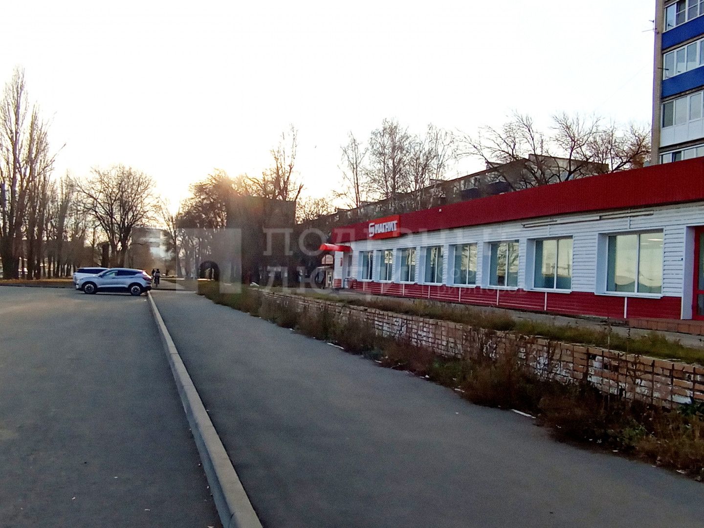 Фото недвижимости