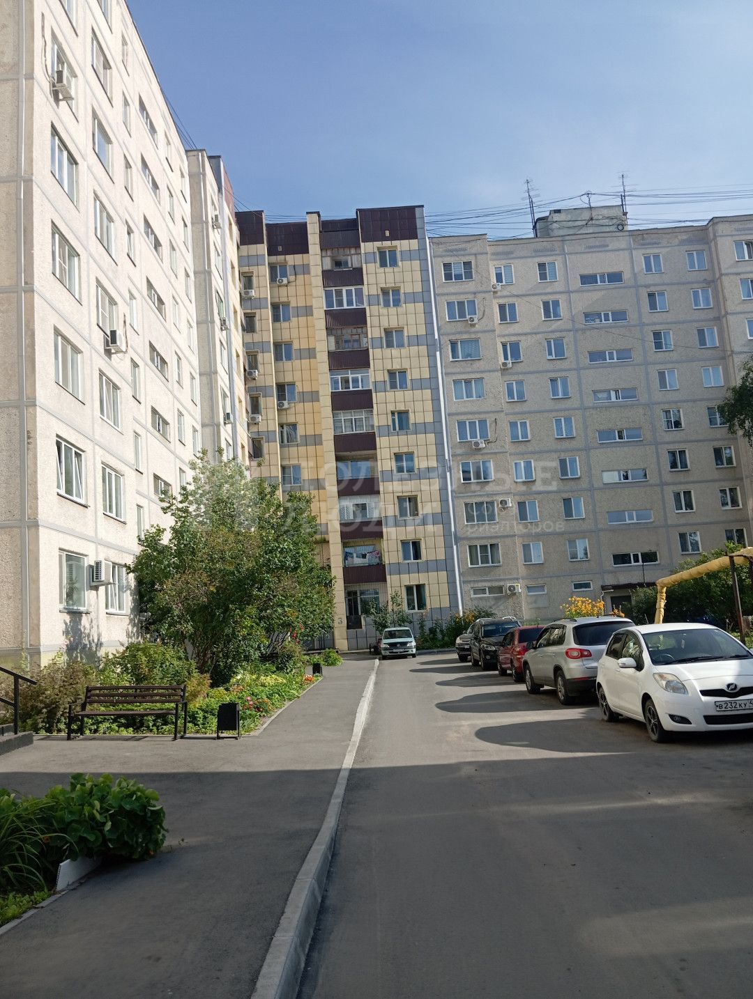 Фото недвижимости