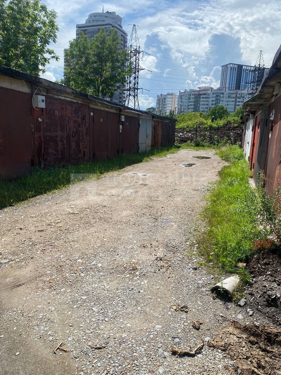Фото недвижимости
