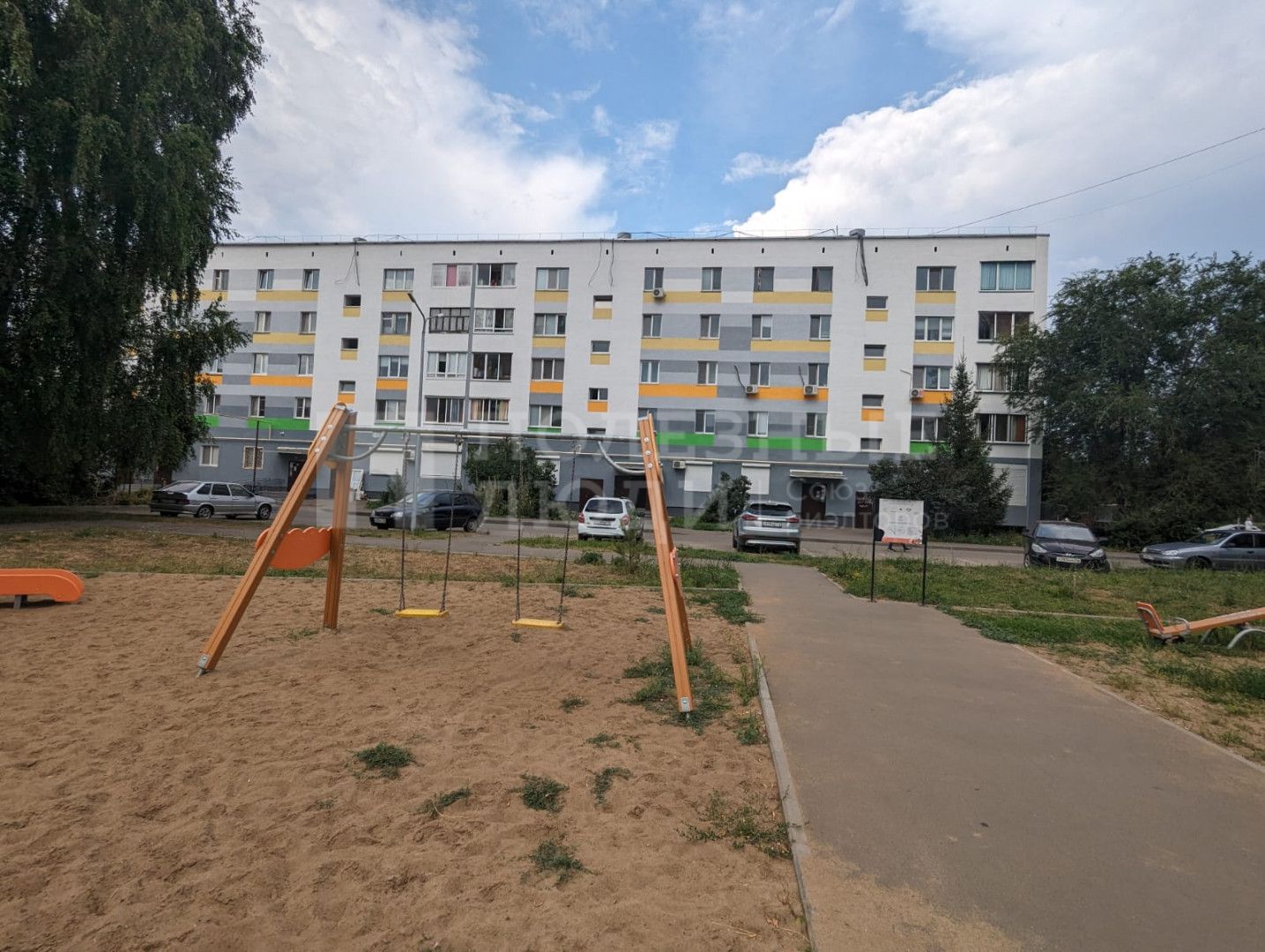 Фото недвижимости