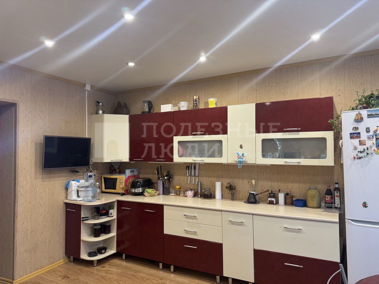 Фото недвижимости