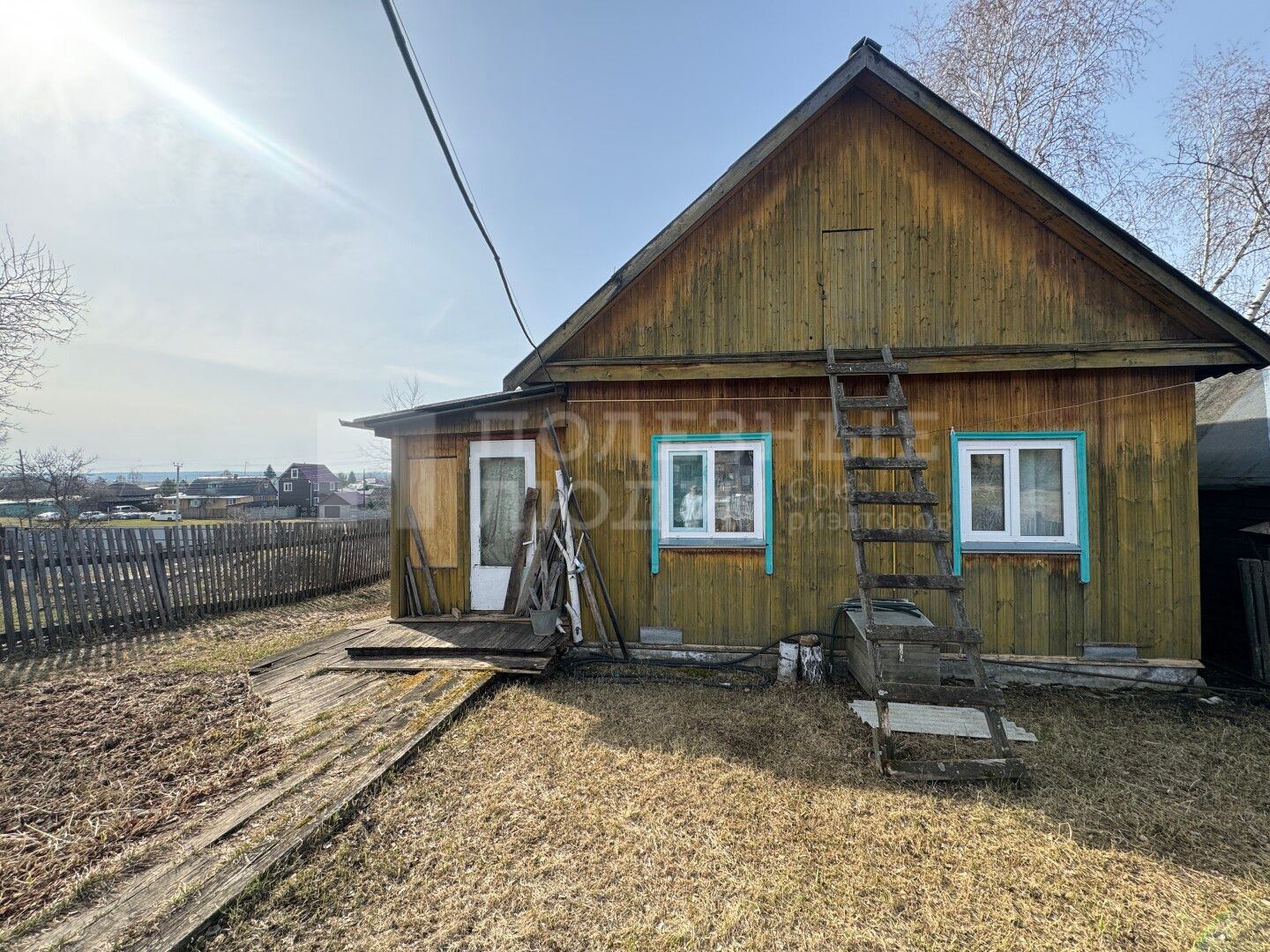Фото недвижимости