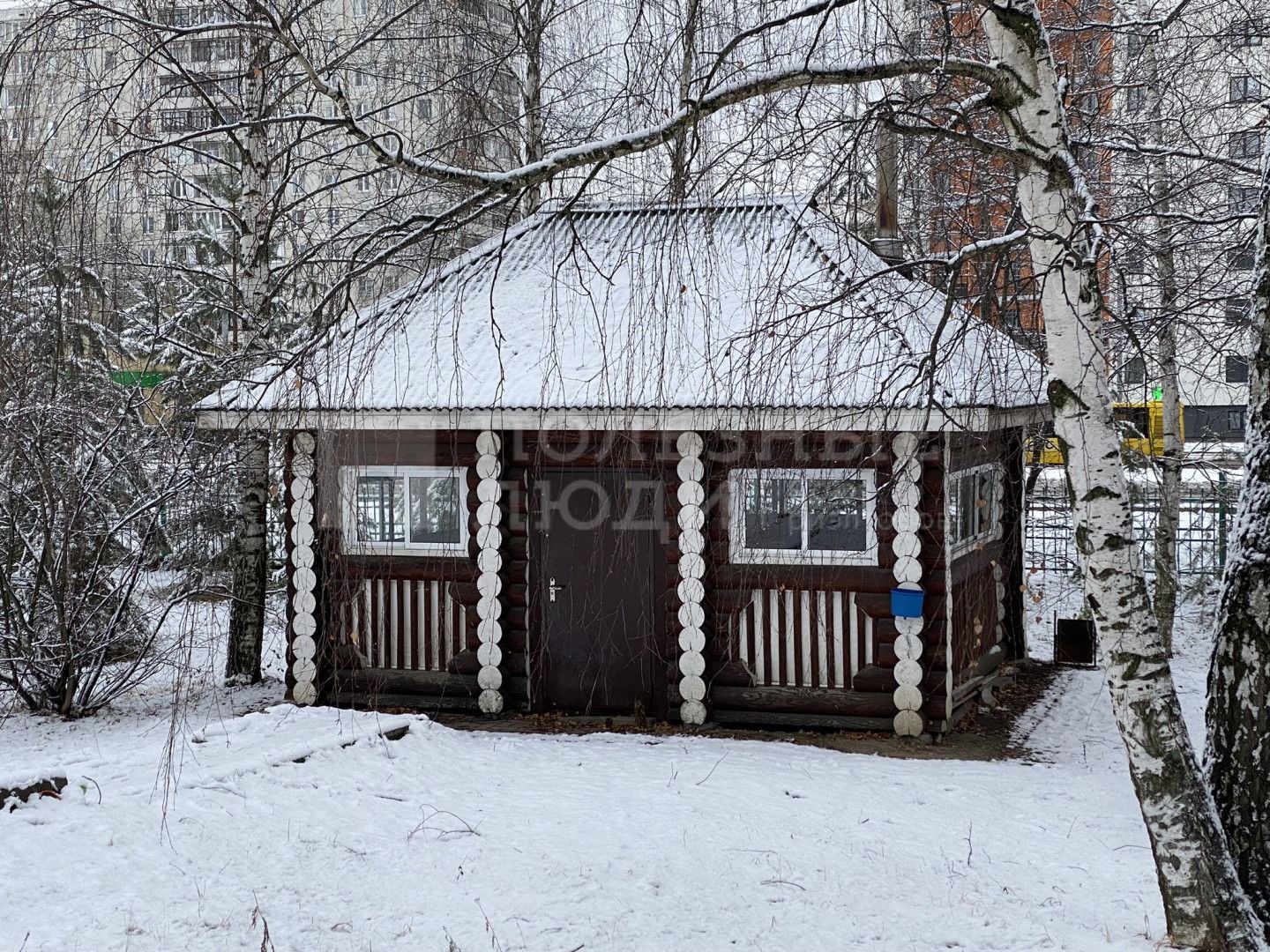 Фото недвижимости