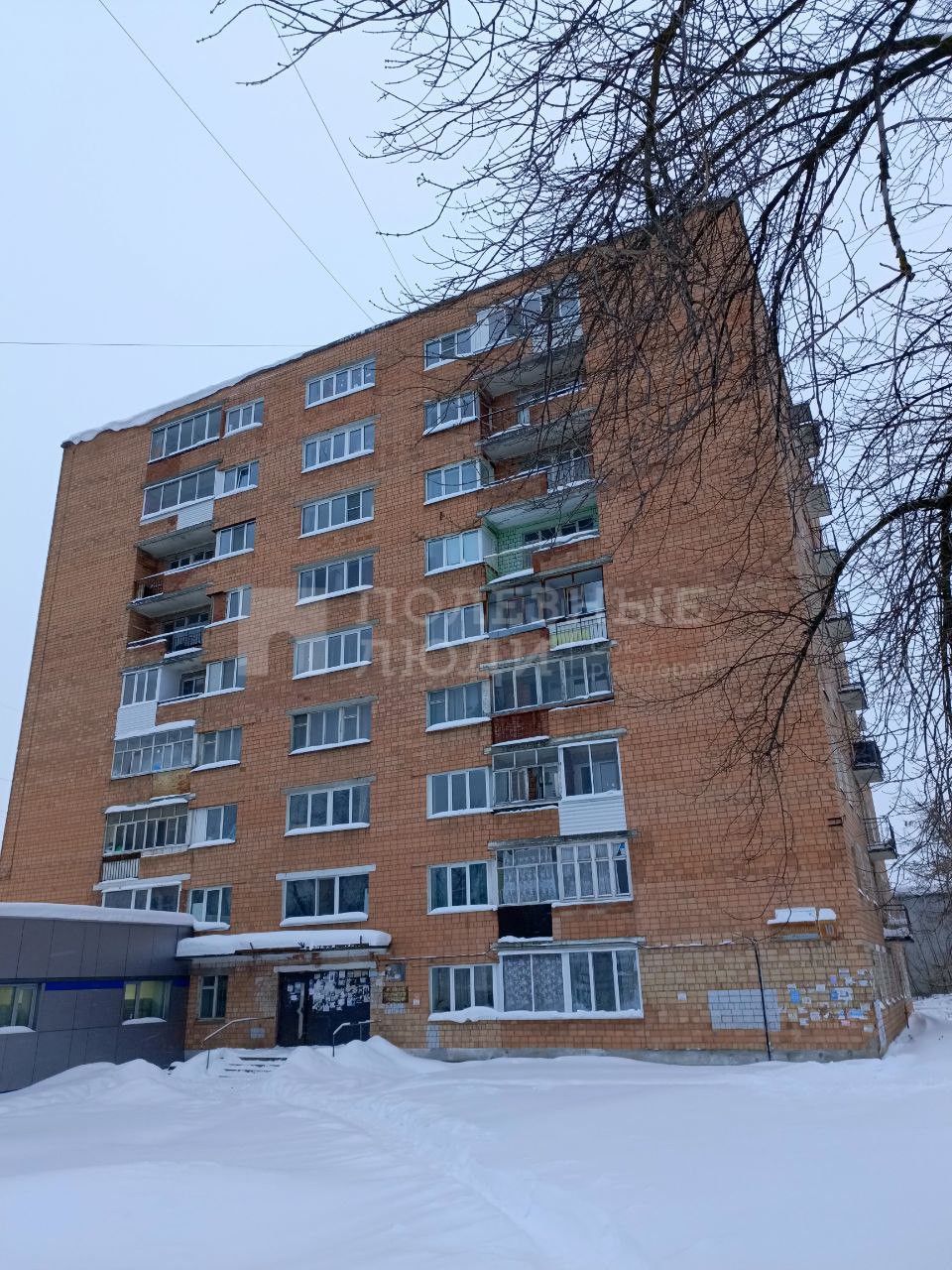 Фото недвижимости