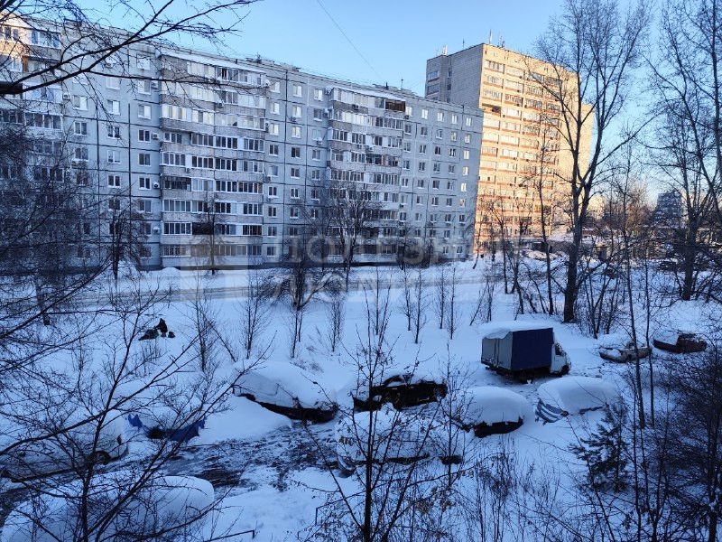 Фото недвижимости