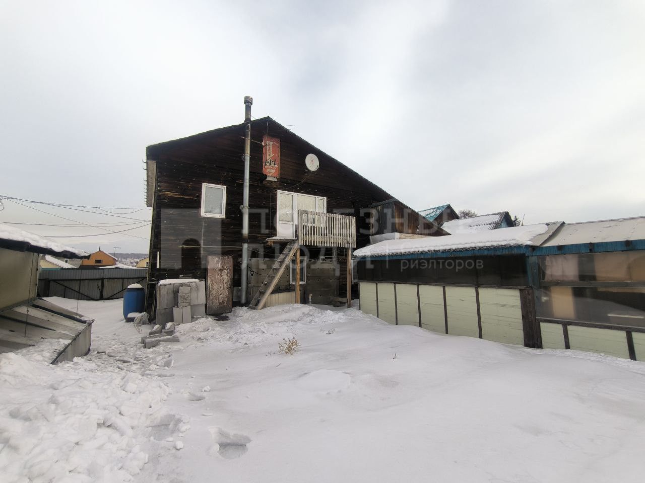 Фото недвижимости