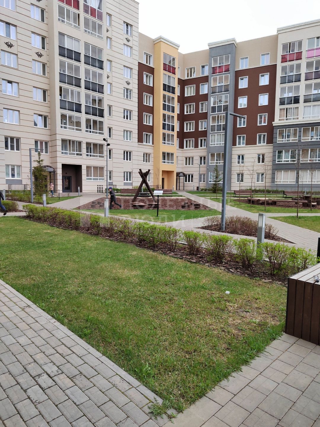 Фото недвижимости