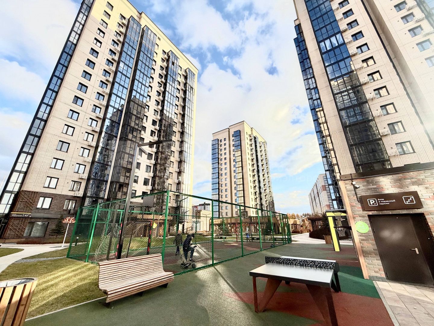 Фото недвижимости