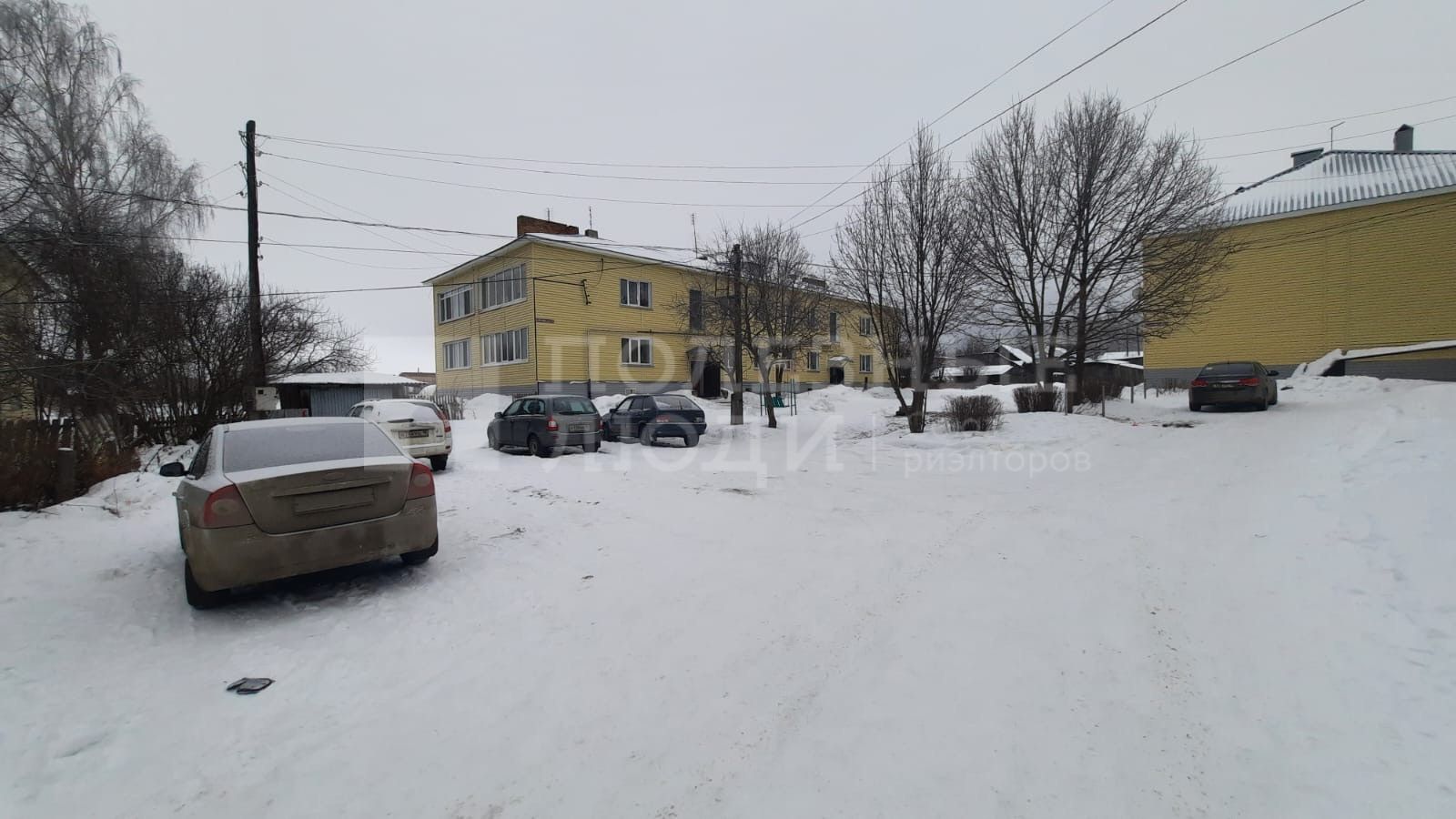 Фото недвижимости