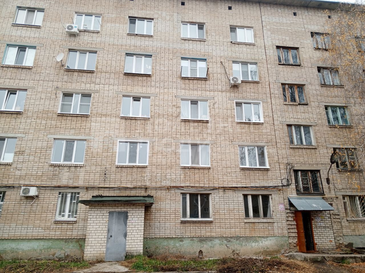 Фото недвижимости