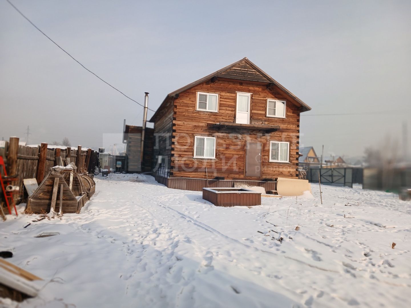 Фото недвижимости