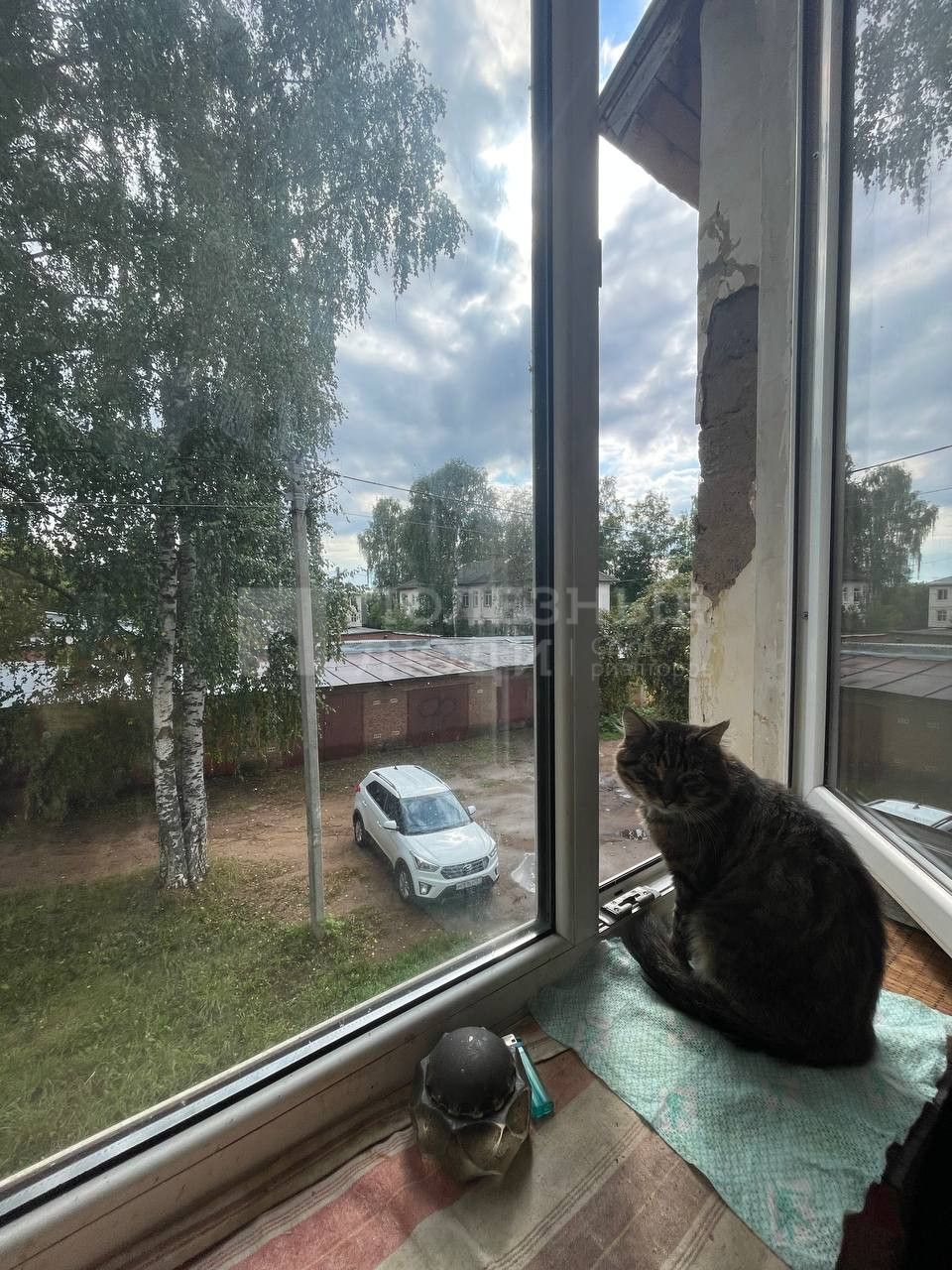 Фото недвижимости