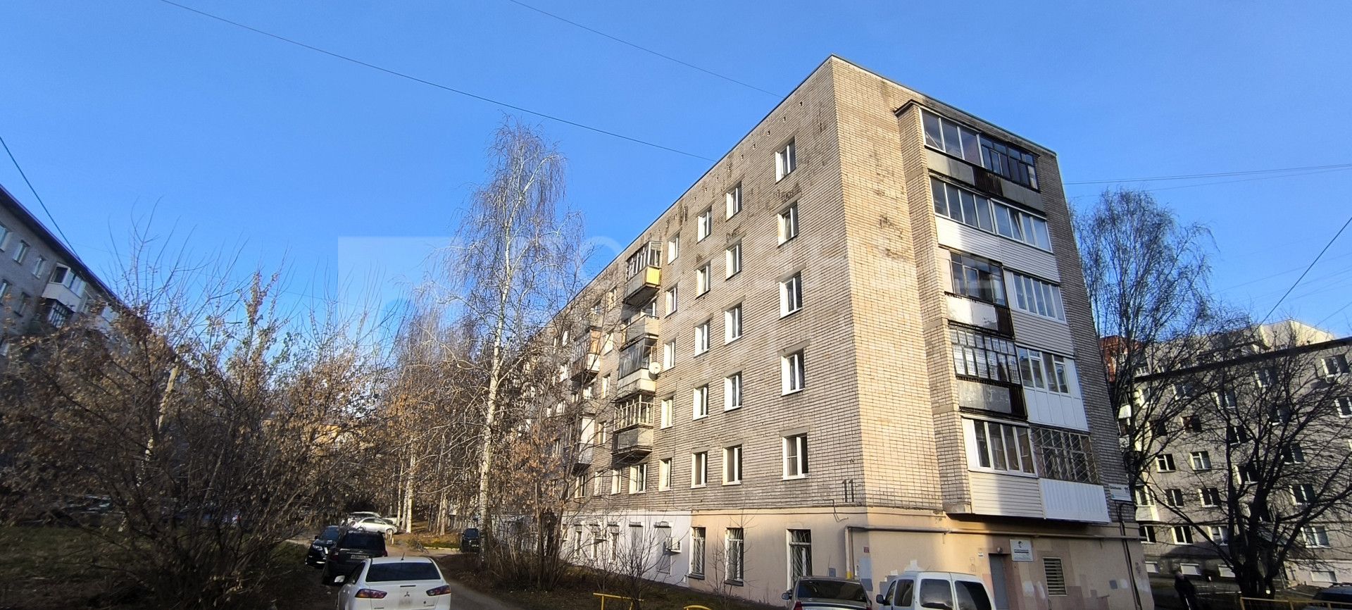 Фото недвижимости