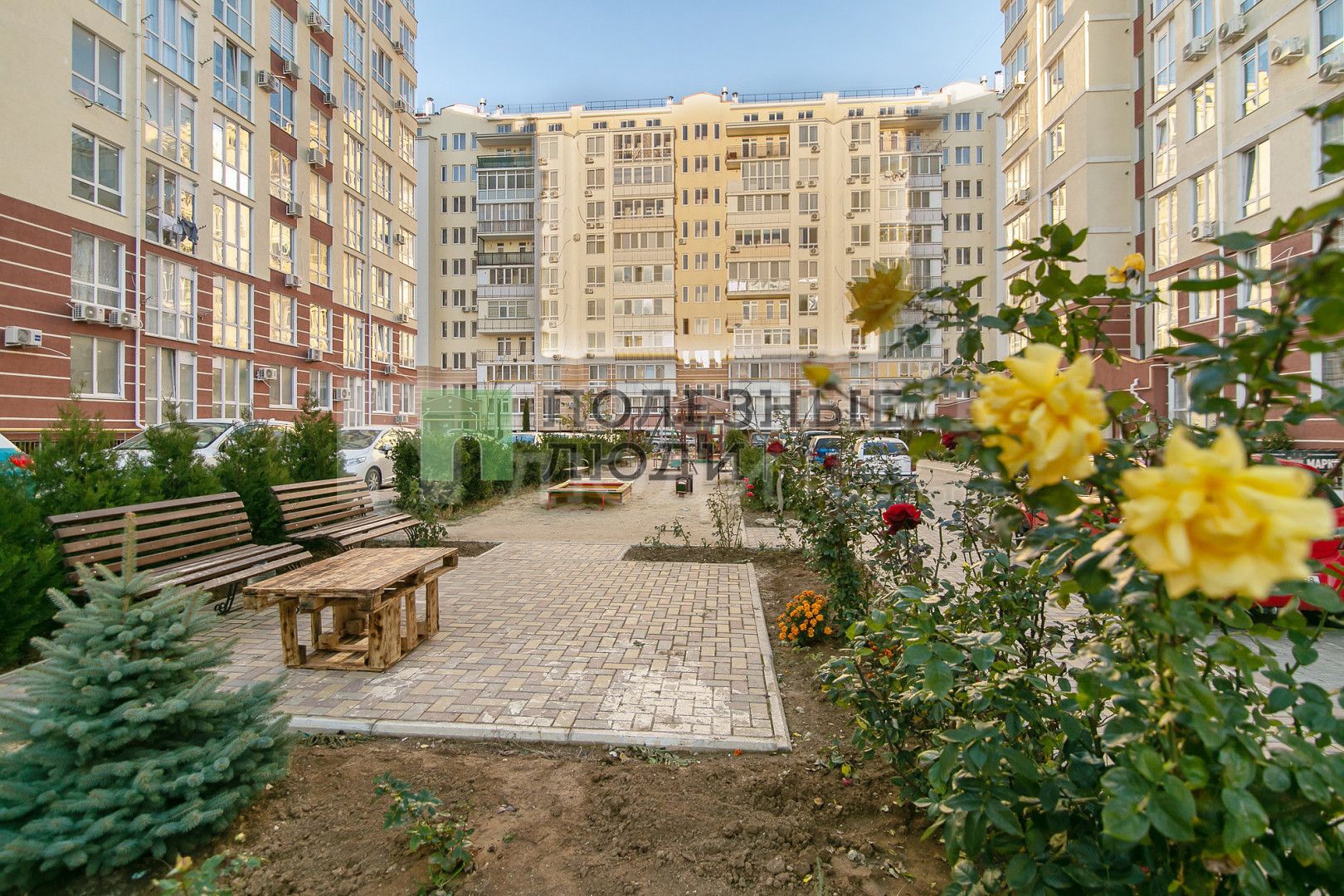 Фото недвижимости