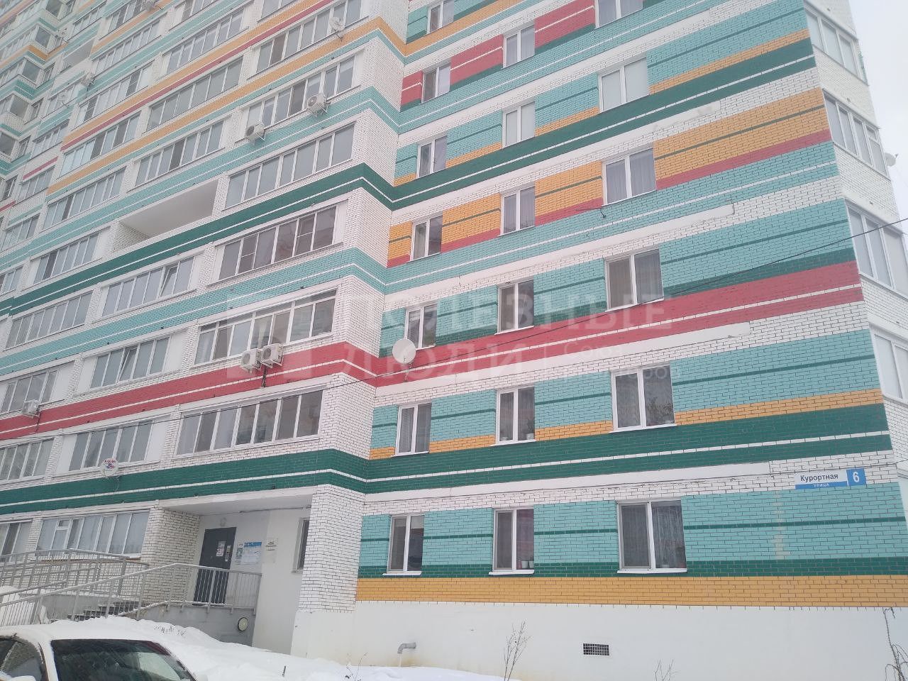 Фото недвижимости