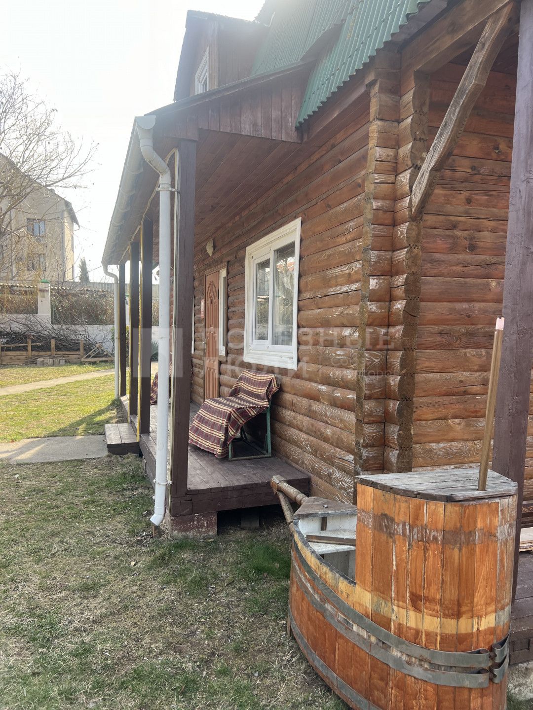 Фото недвижимости