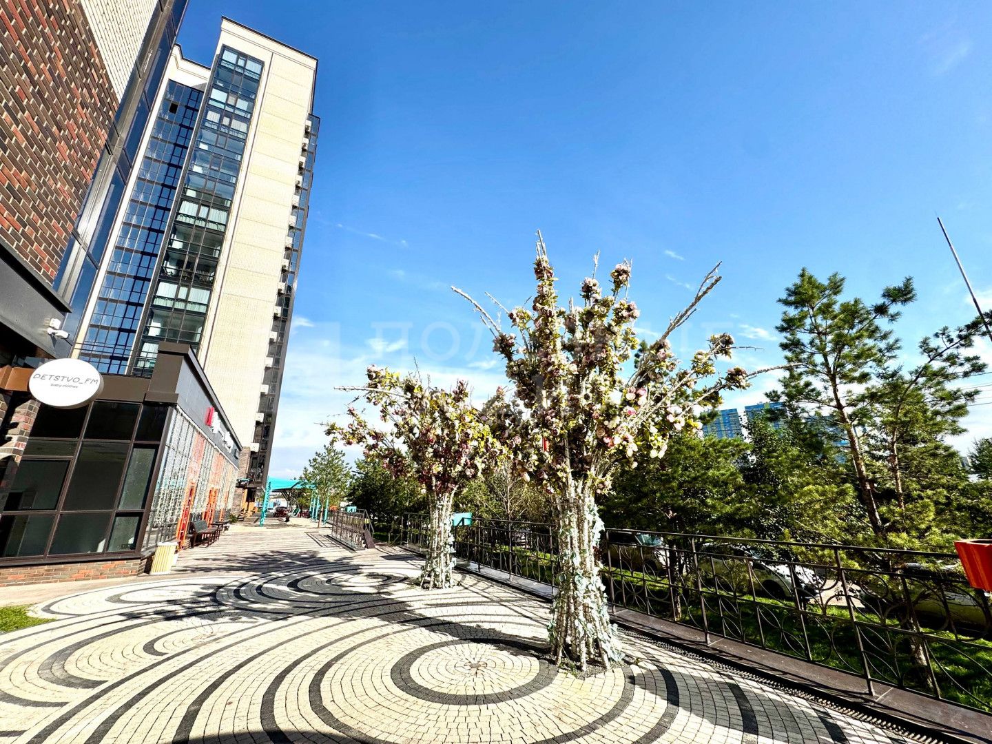 Фото недвижимости