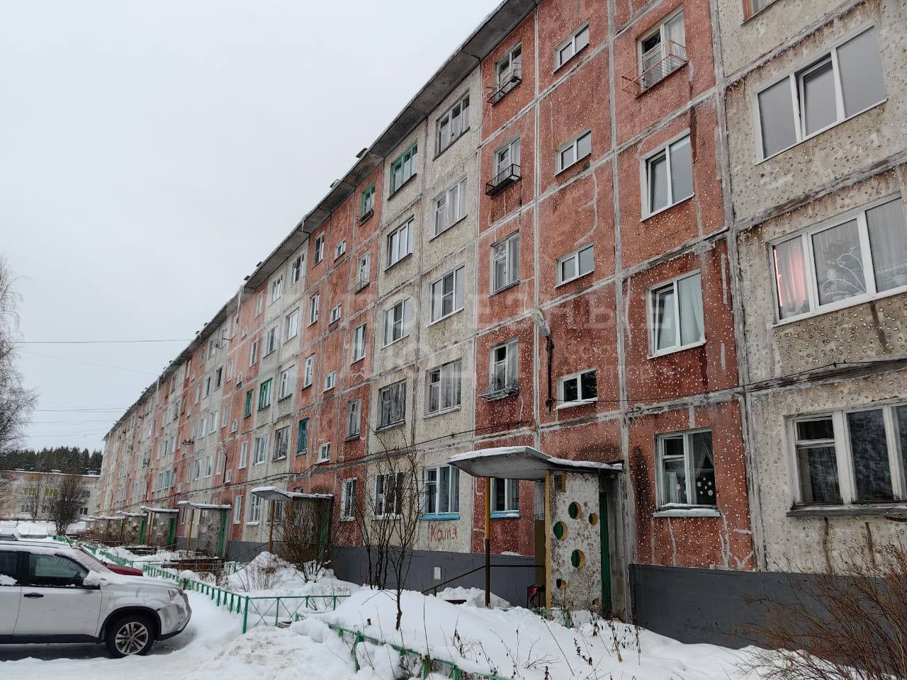 Фото недвижимости