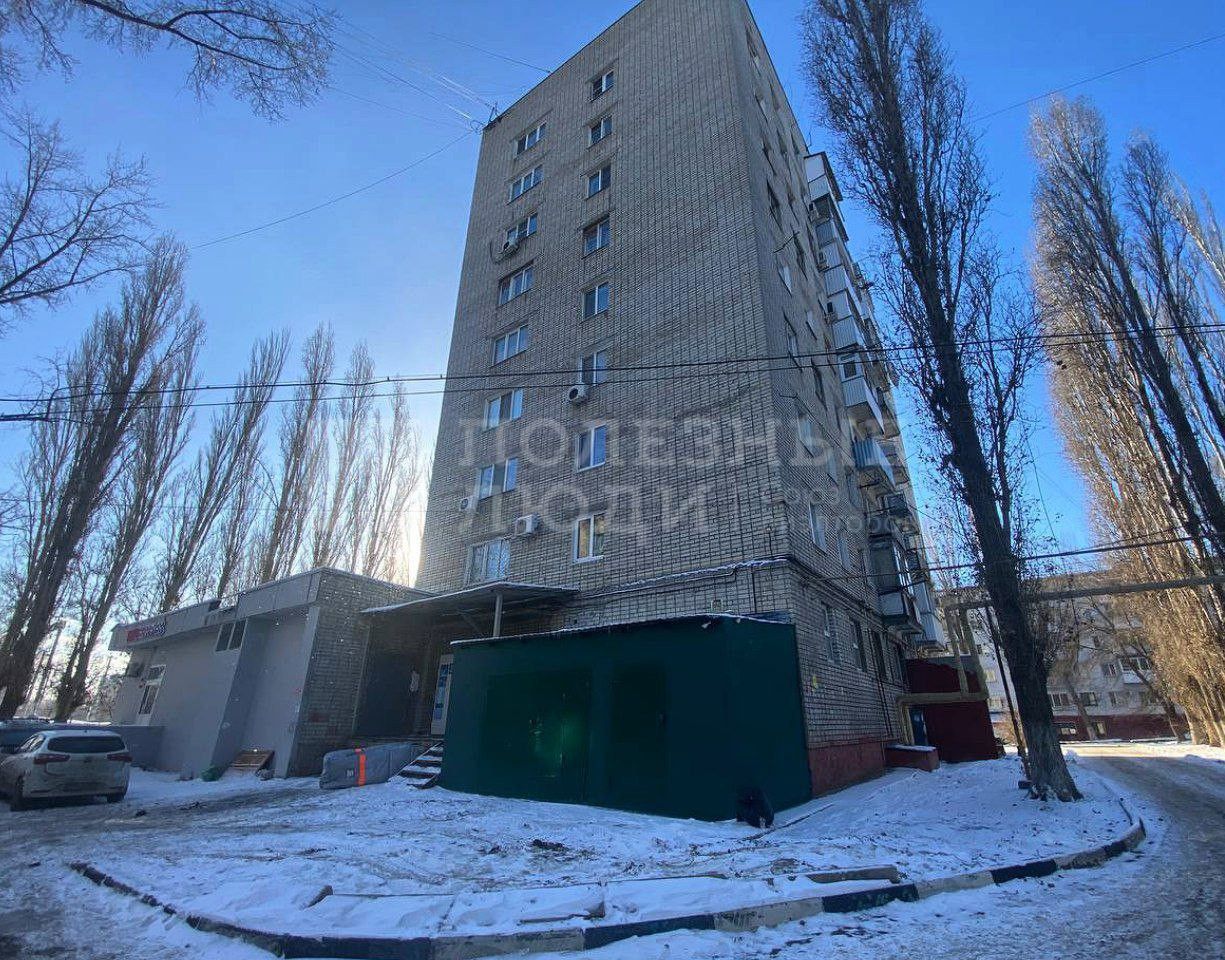 Фото недвижимости