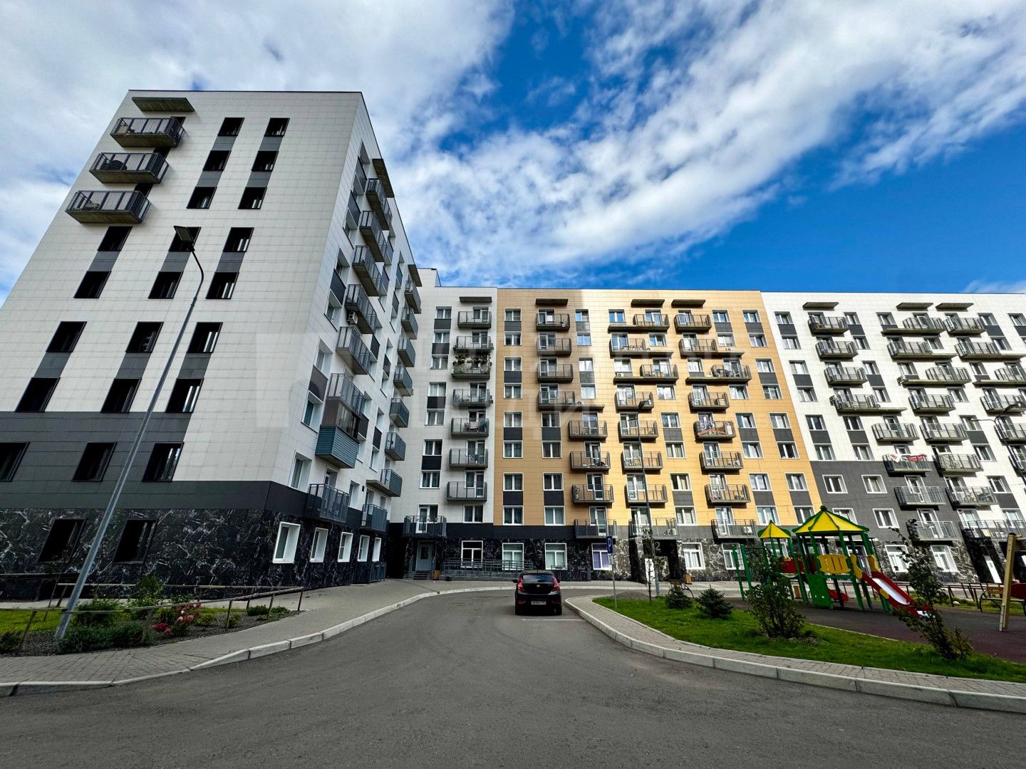 Фото недвижимости