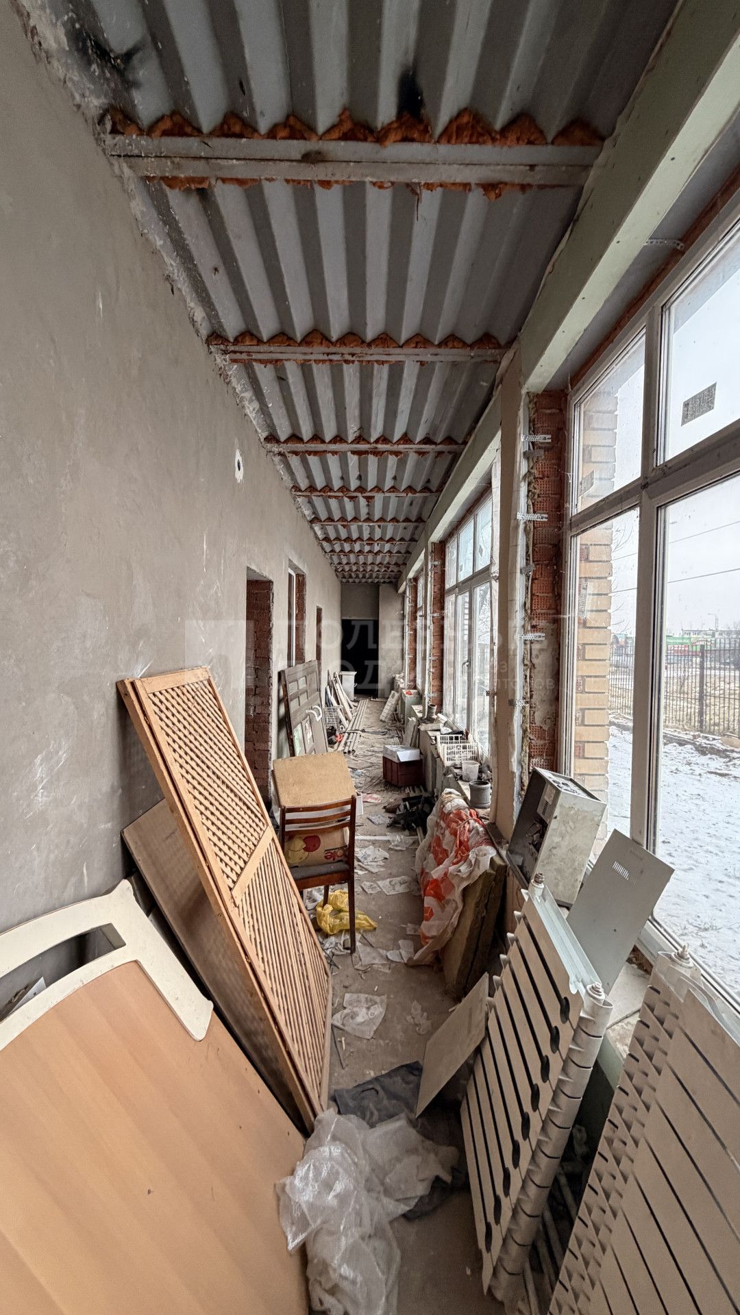 Фото недвижимости