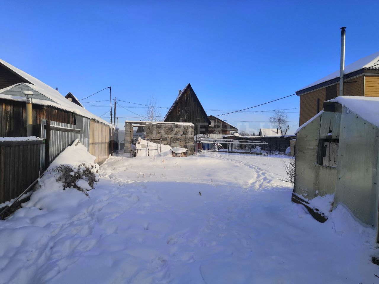 Фото недвижимости
