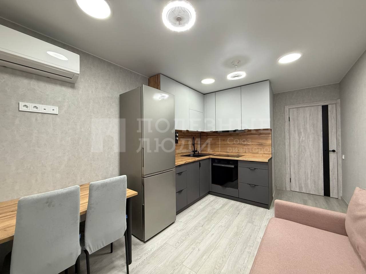 Фото недвижимости