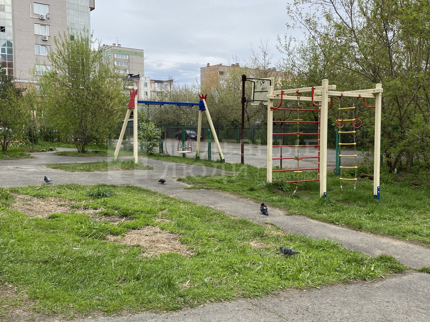 Фото недвижимости