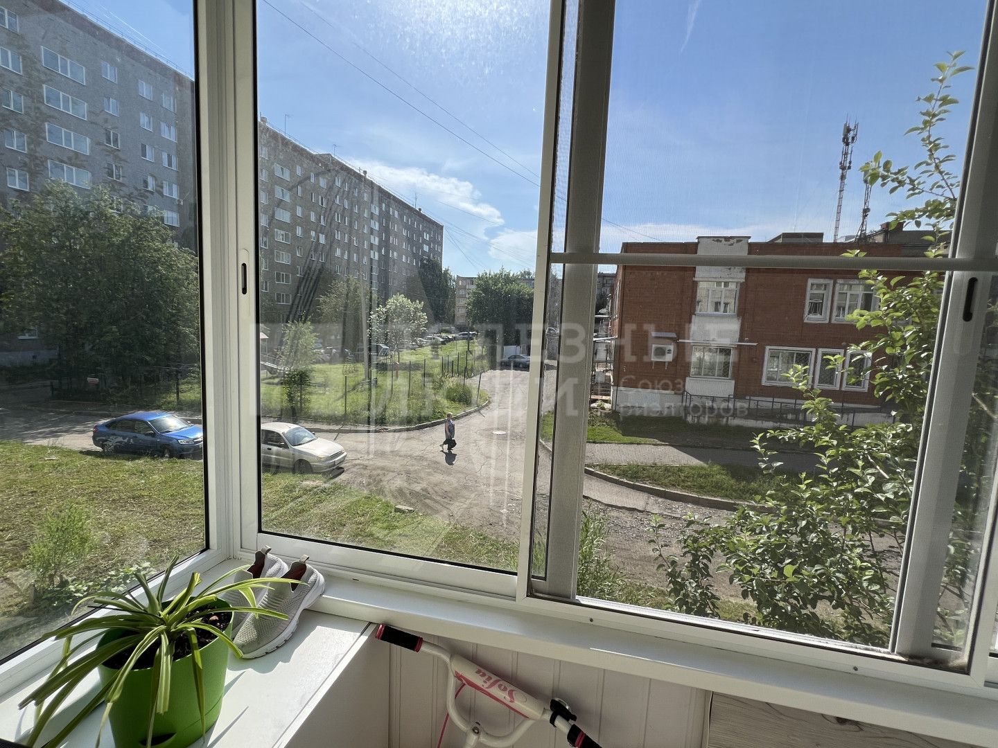 Фото недвижимости