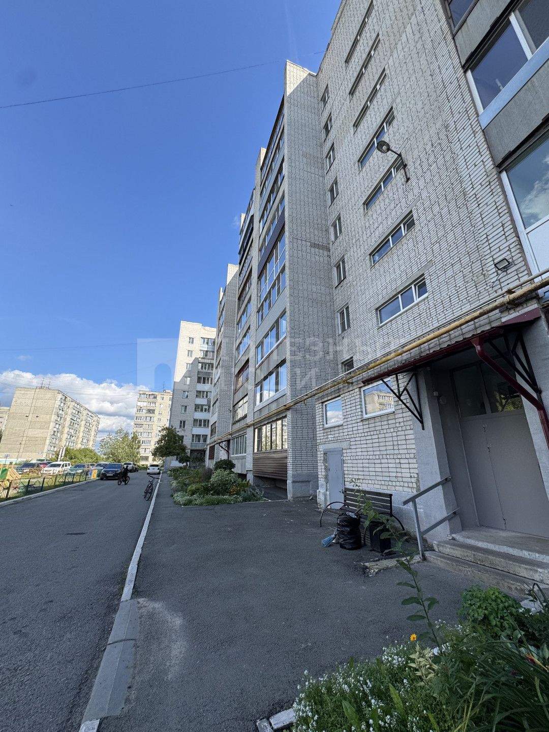Фото недвижимости