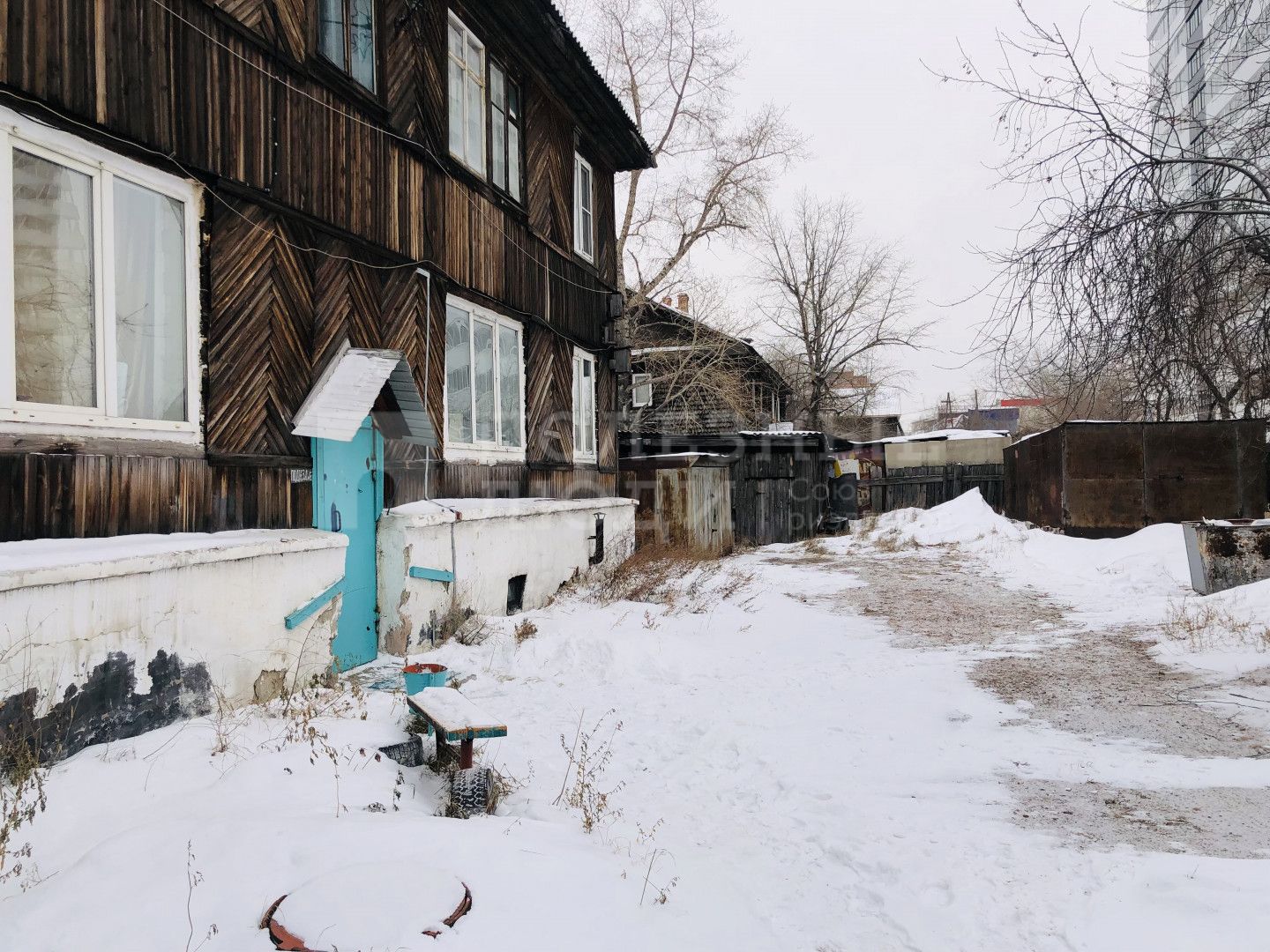 Фото недвижимости