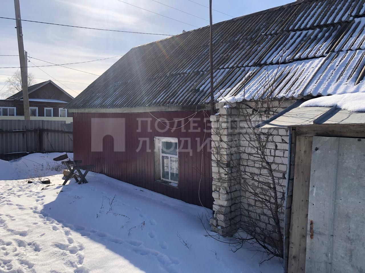 Фото недвижимости