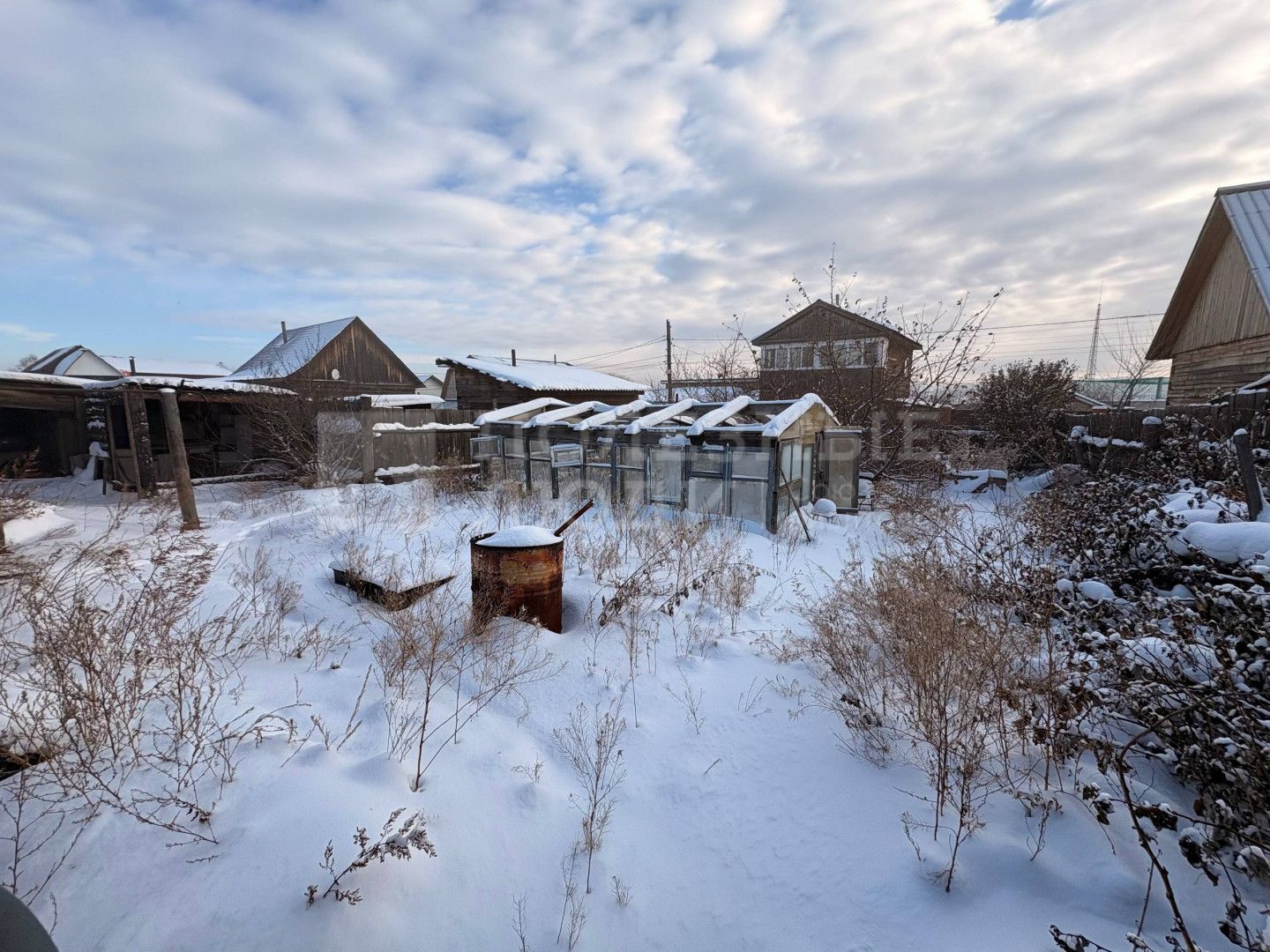 Фото недвижимости