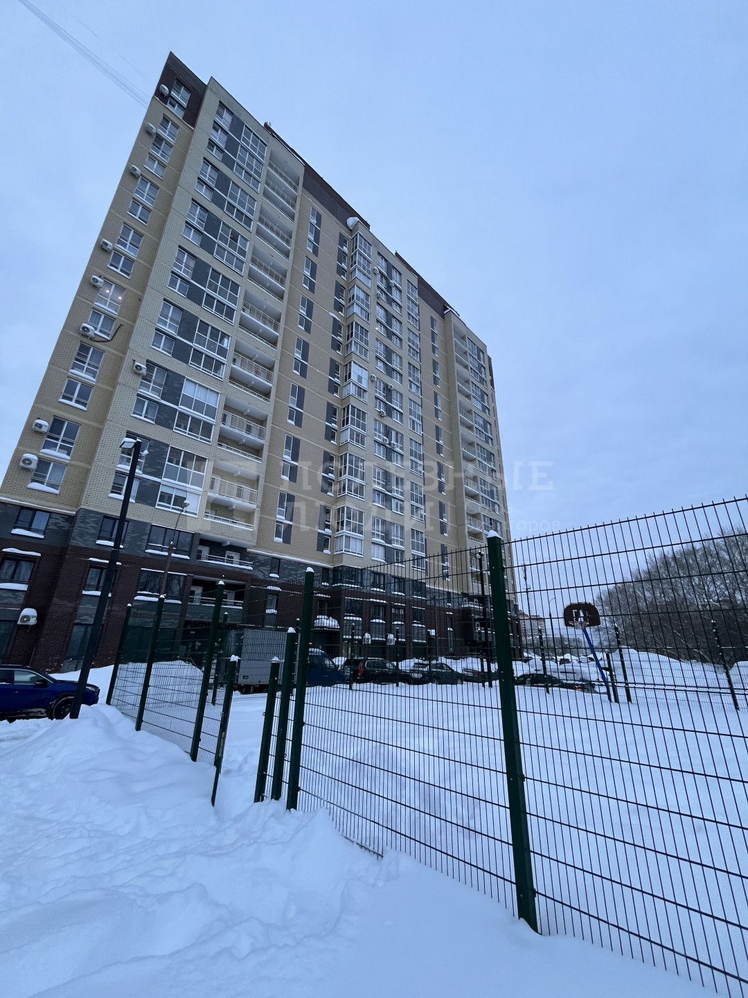 Фото недвижимости