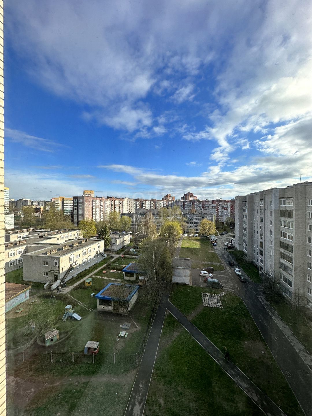 Фото недвижимости
