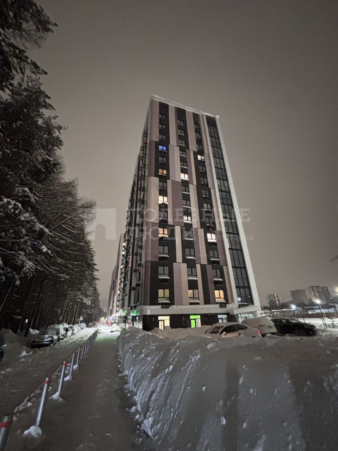 Фото недвижимости