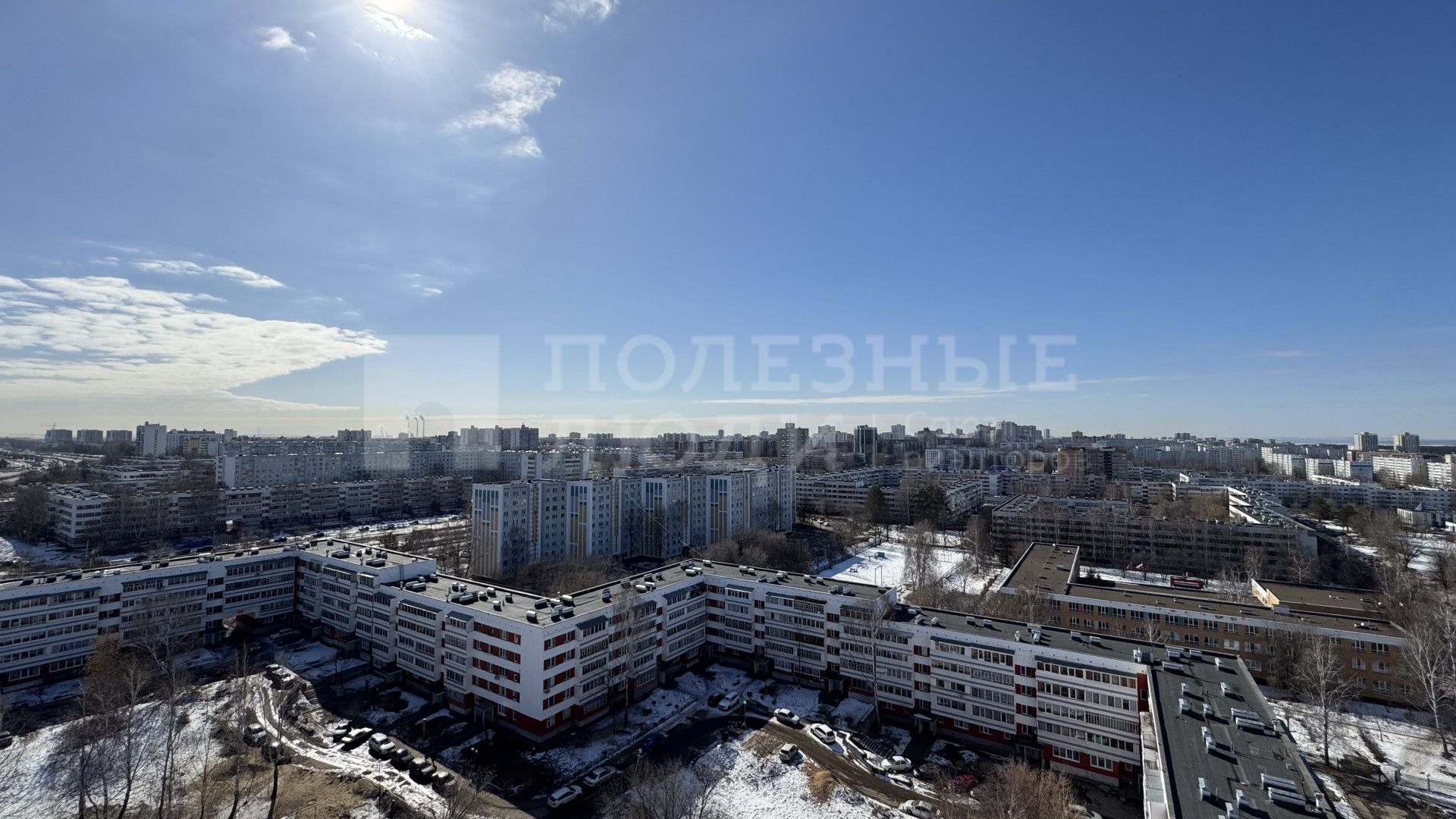 Фото недвижимости