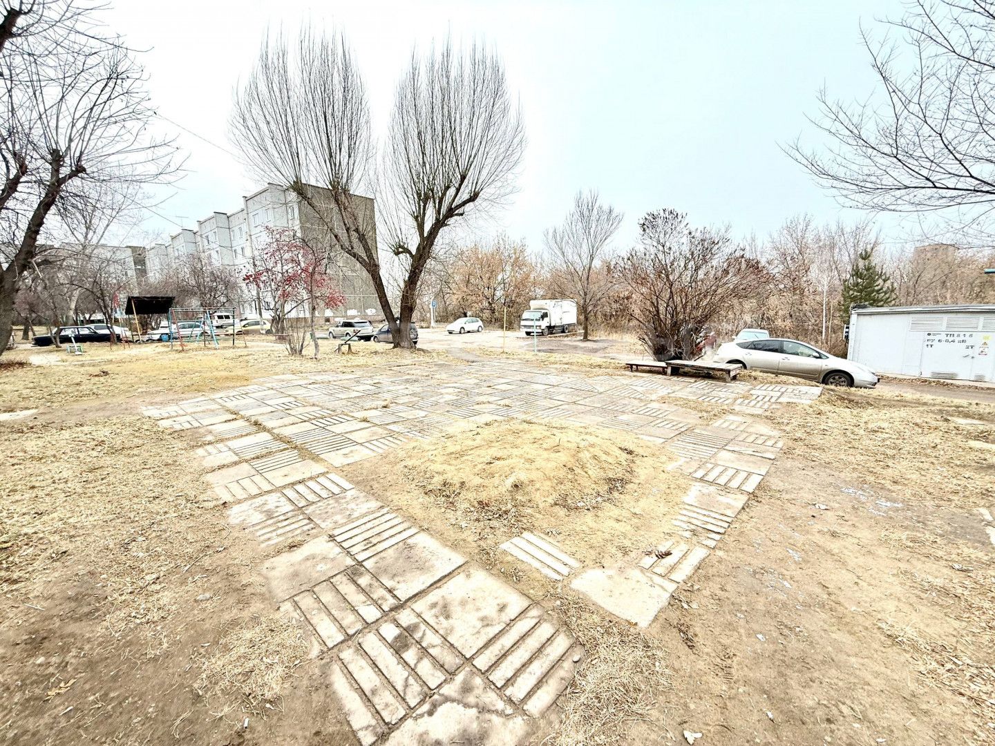 Фото недвижимости