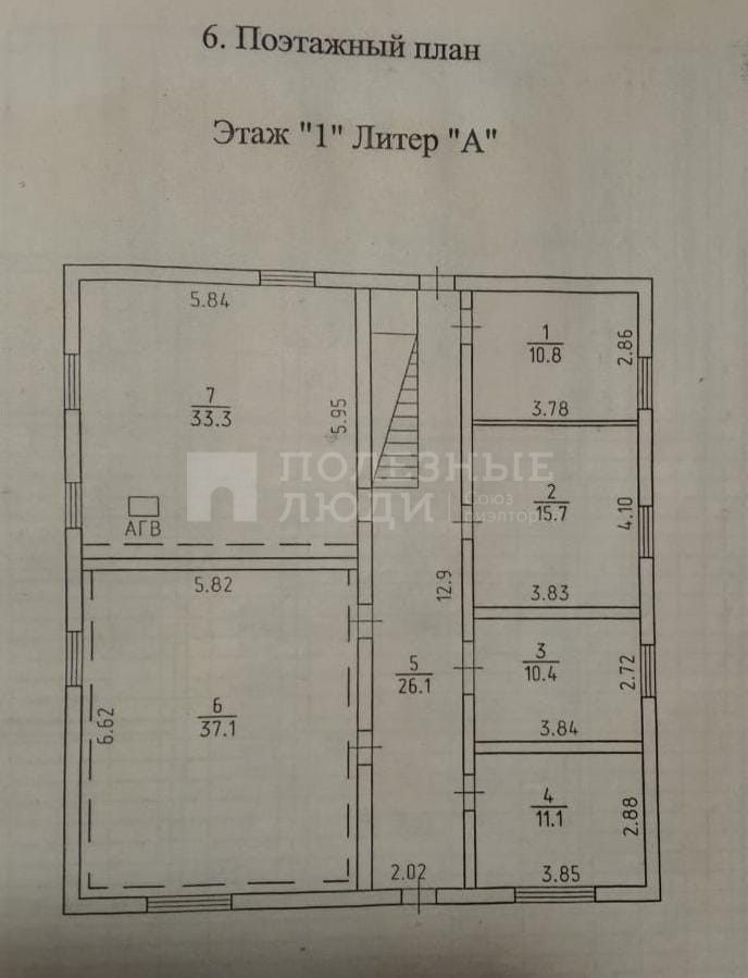 Фото недвижимости