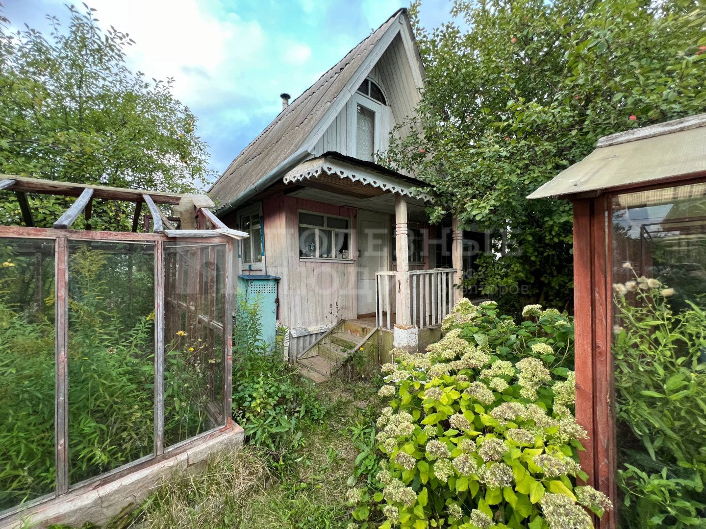 Фото недвижимости