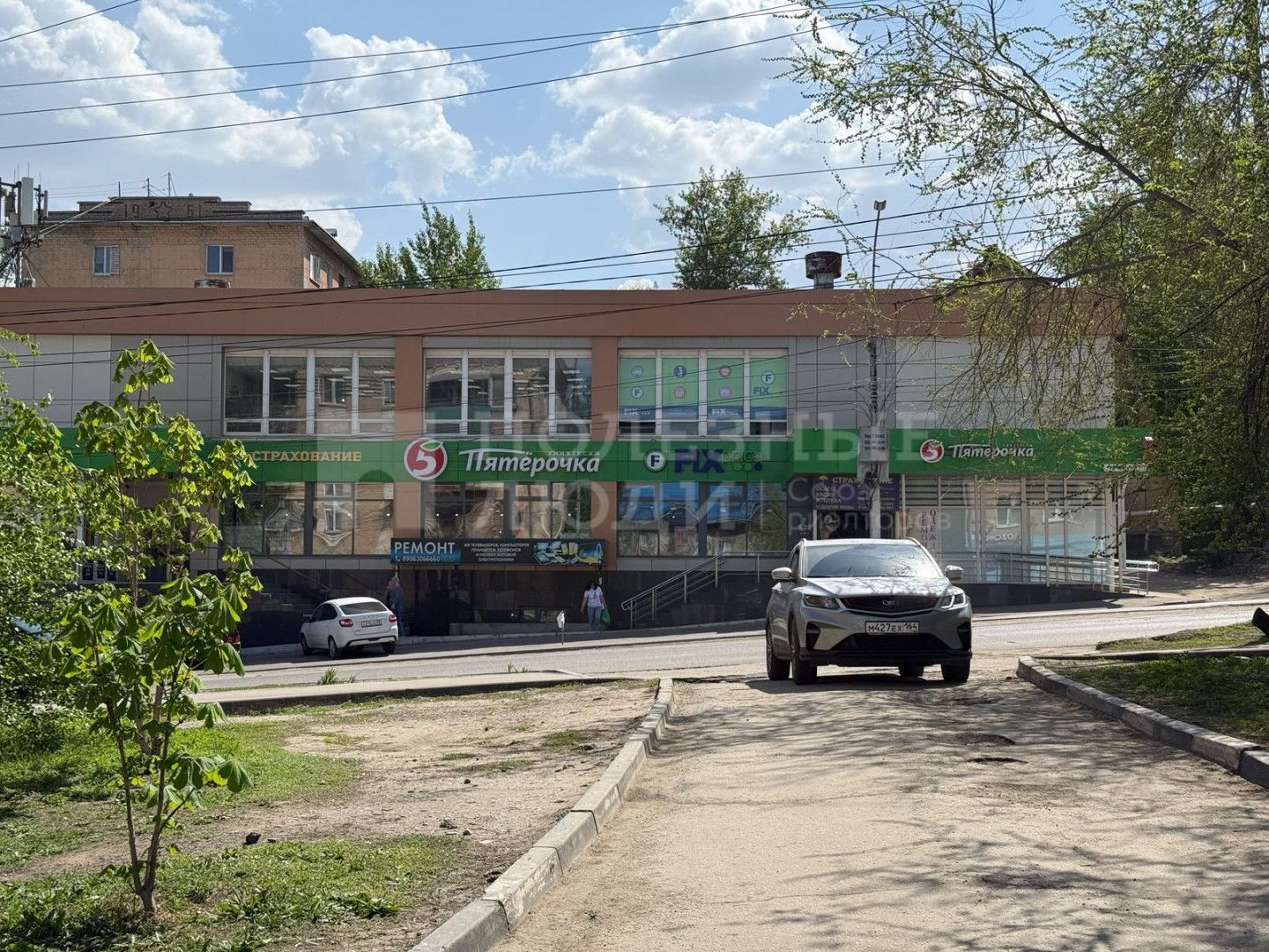 Фото недвижимости