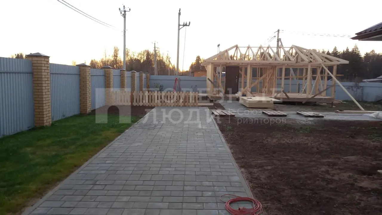 Фото недвижимости