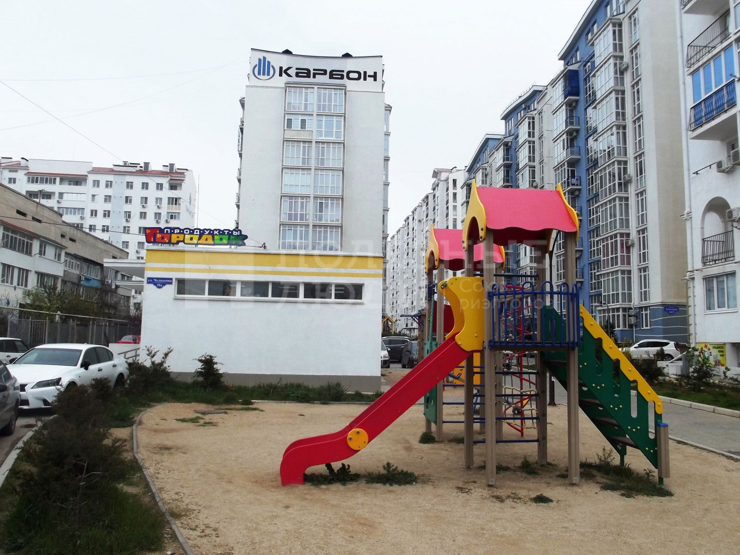 Фото недвижимости