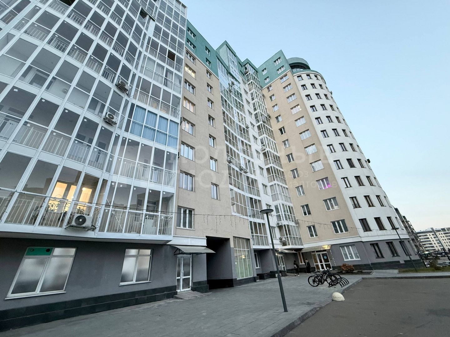 Фото недвижимости