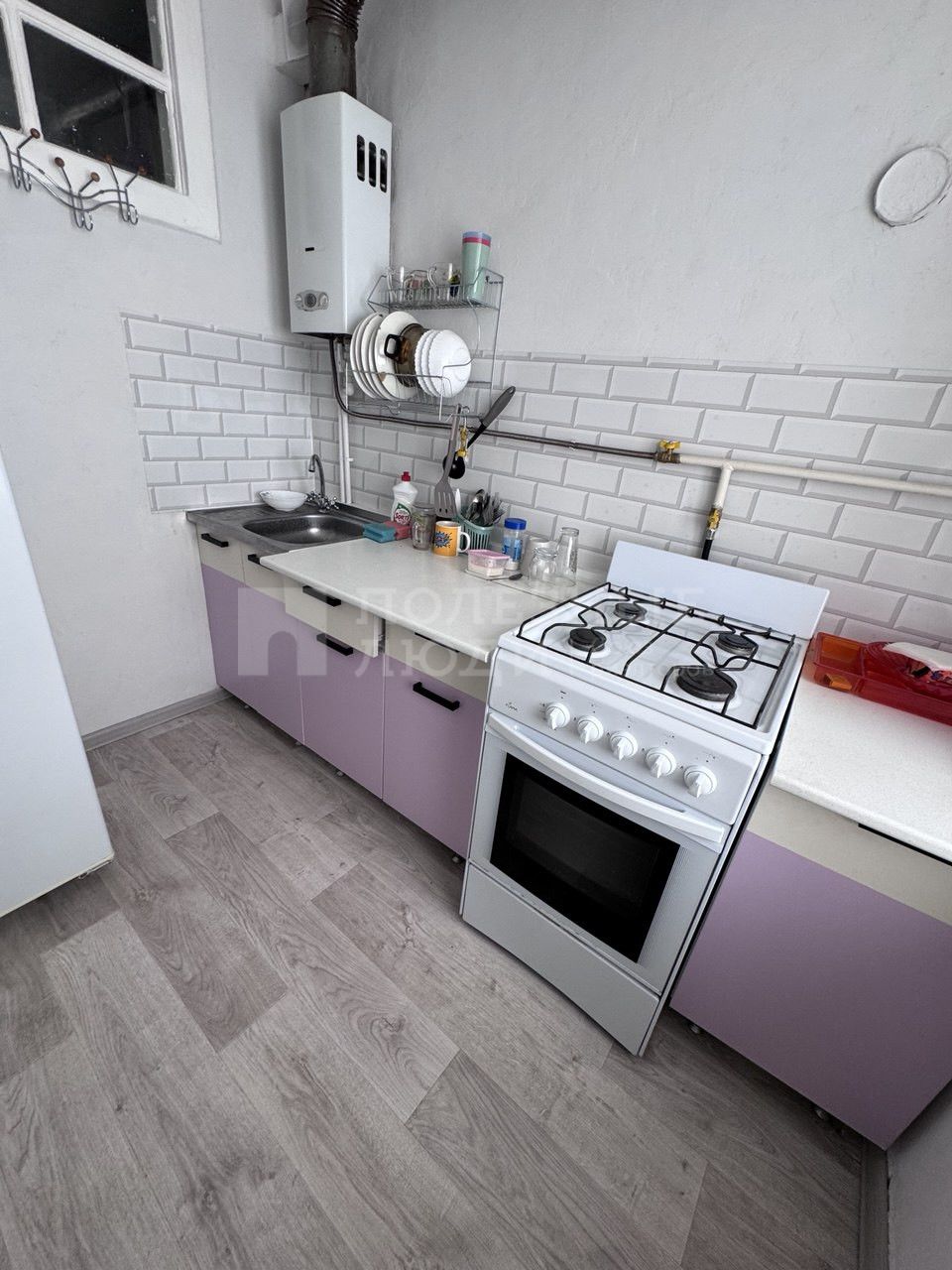 Фото недвижимости