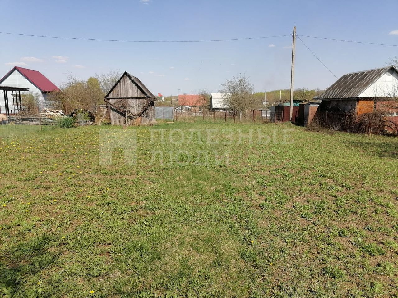 Фото недвижимости