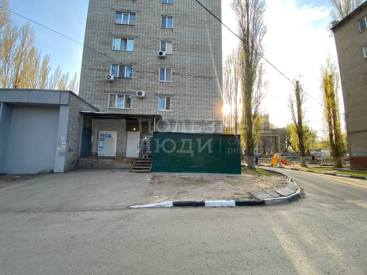 Фото недвижимости