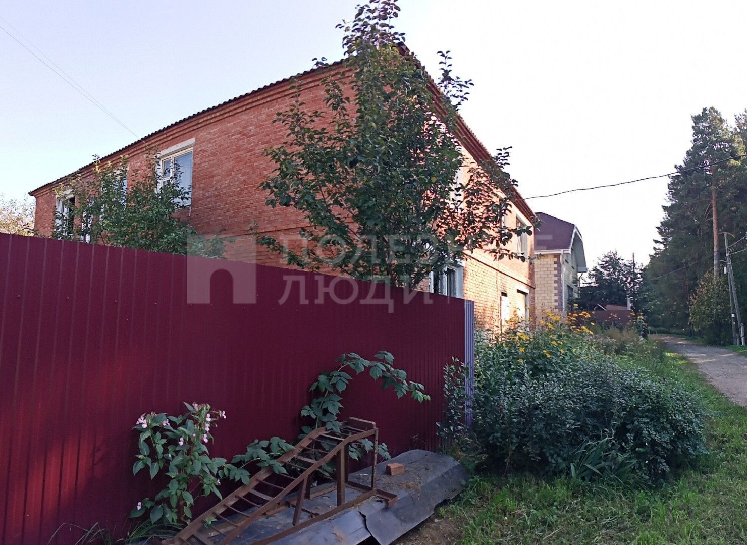 Фото недвижимости