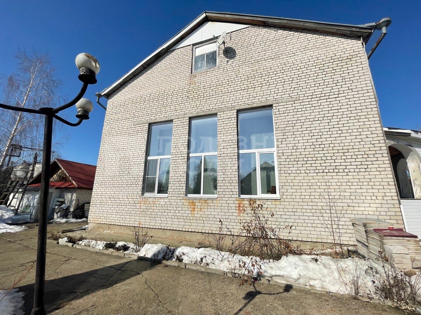 Фото недвижимости